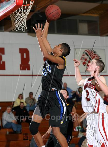 Thumbnail 2 in Sutter @ Winters photogallery.