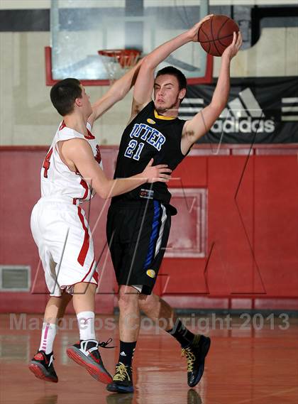 Thumbnail 1 in Sutter @ Winters photogallery.