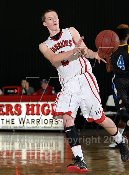 Thumbnail 1 in Sutter @ Winters photogallery.