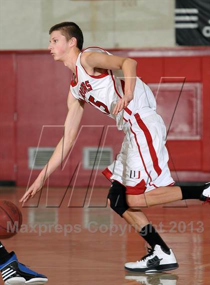 Thumbnail 1 in Sutter @ Winters photogallery.