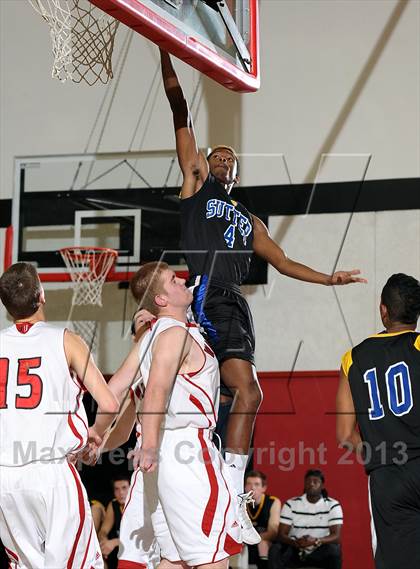 Thumbnail 2 in Sutter @ Winters photogallery.