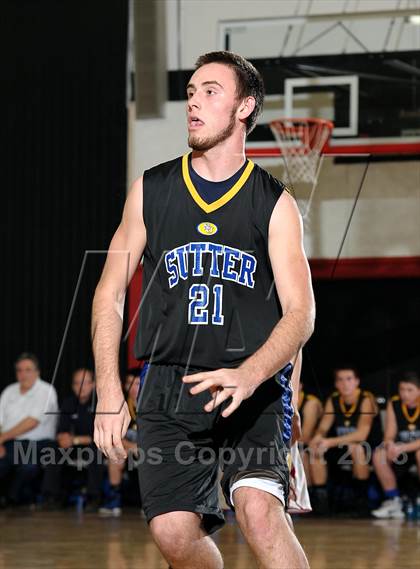 Thumbnail 1 in Sutter @ Winters photogallery.