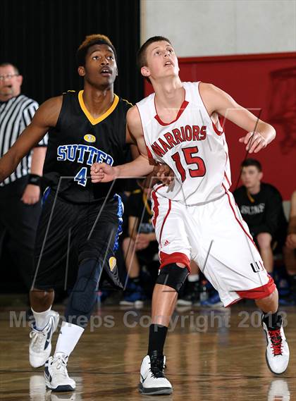 Thumbnail 3 in Sutter @ Winters photogallery.