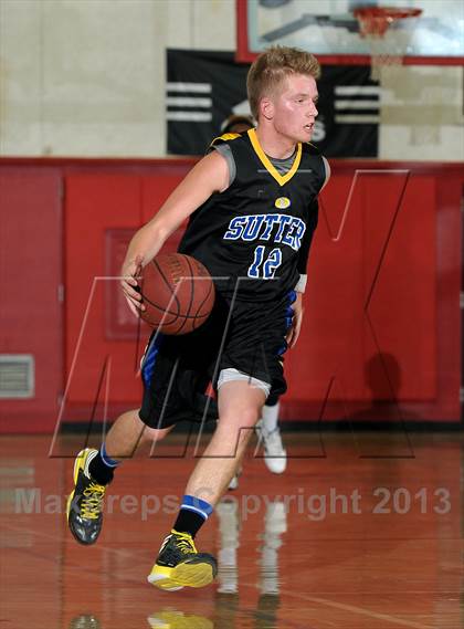 Thumbnail 1 in Sutter @ Winters photogallery.