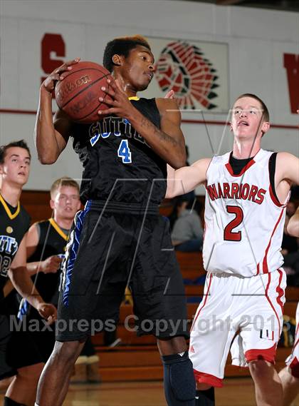 Thumbnail 3 in Sutter @ Winters photogallery.