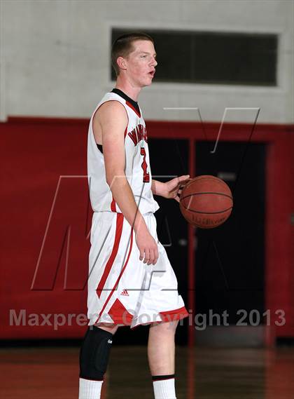 Thumbnail 3 in Sutter @ Winters photogallery.