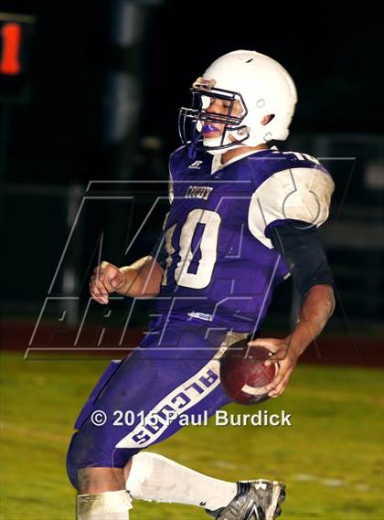 Thumbnail 1 in Cameron County @ Coudersport photogallery.