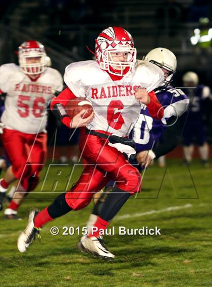 Thumbnail 3 in Cameron County @ Coudersport photogallery.