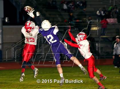 Thumbnail 1 in Cameron County @ Coudersport photogallery.