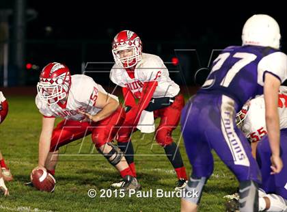 Thumbnail 1 in Cameron County @ Coudersport photogallery.