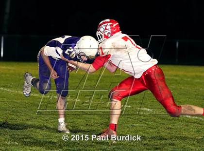 Thumbnail 3 in Cameron County @ Coudersport photogallery.