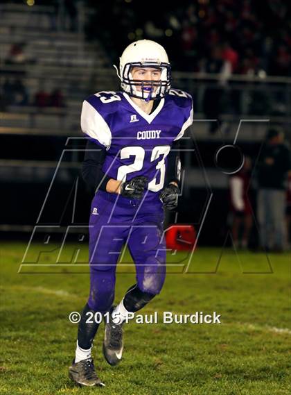 Thumbnail 2 in Cameron County @ Coudersport photogallery.