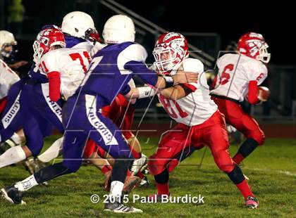 Thumbnail 2 in Cameron County @ Coudersport photogallery.
