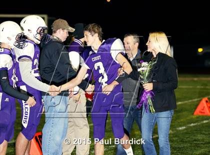 Thumbnail 1 in Cameron County @ Coudersport photogallery.