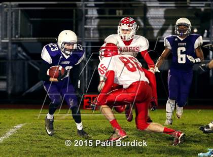 Thumbnail 1 in Cameron County @ Coudersport photogallery.