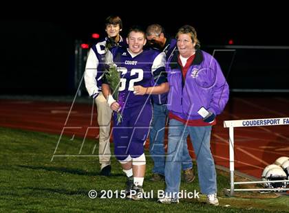 Thumbnail 2 in Cameron County @ Coudersport photogallery.
