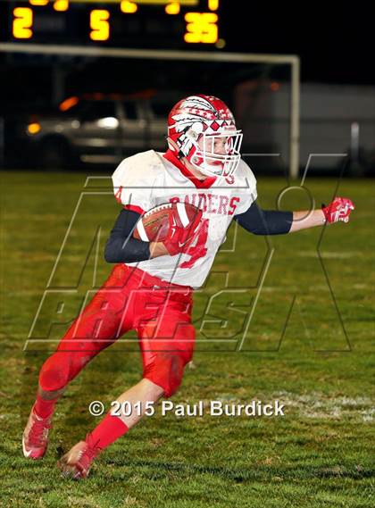 Thumbnail 1 in Cameron County @ Coudersport photogallery.