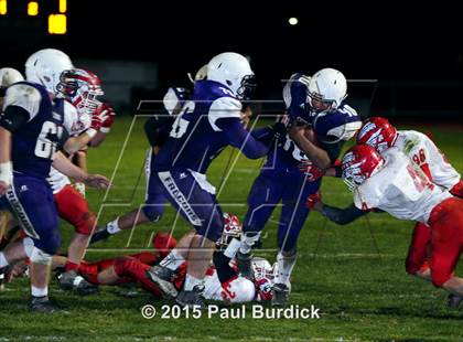 Thumbnail 3 in Cameron County @ Coudersport photogallery.