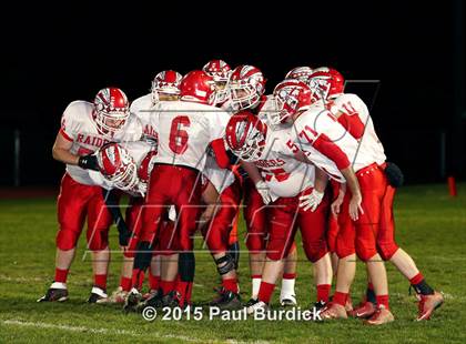 Thumbnail 1 in Cameron County @ Coudersport photogallery.
