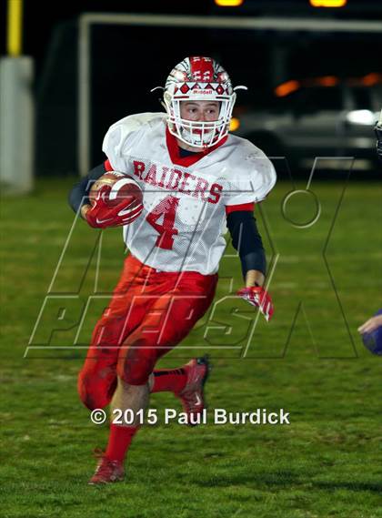 Thumbnail 1 in Cameron County @ Coudersport photogallery.
