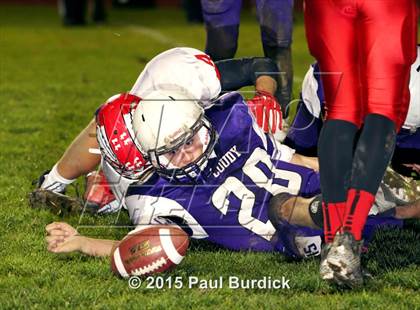 Thumbnail 3 in Cameron County @ Coudersport photogallery.