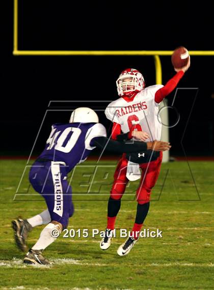 Thumbnail 2 in Cameron County @ Coudersport photogallery.