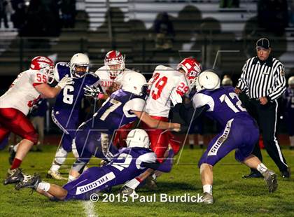Thumbnail 1 in Cameron County @ Coudersport photogallery.