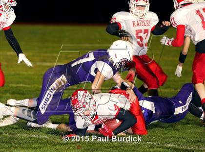 Thumbnail 1 in Cameron County @ Coudersport photogallery.