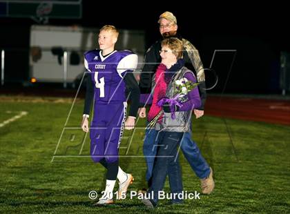 Thumbnail 1 in Cameron County @ Coudersport photogallery.