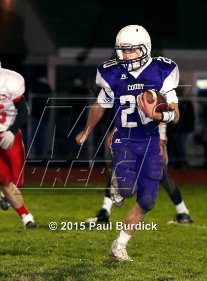 Thumbnail 2 in Cameron County @ Coudersport photogallery.