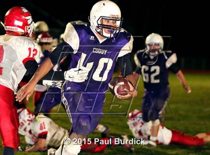 Thumbnail 2 in Cameron County @ Coudersport photogallery.