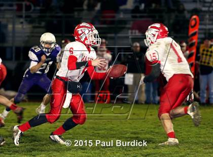 Thumbnail 1 in Cameron County @ Coudersport photogallery.