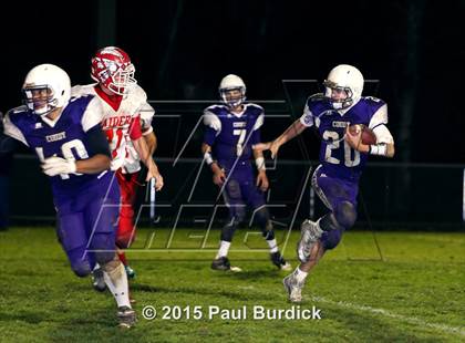 Thumbnail 2 in Cameron County @ Coudersport photogallery.