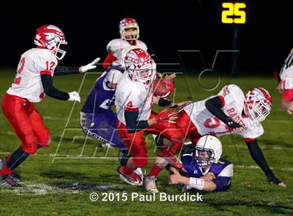Thumbnail 2 in Cameron County @ Coudersport photogallery.