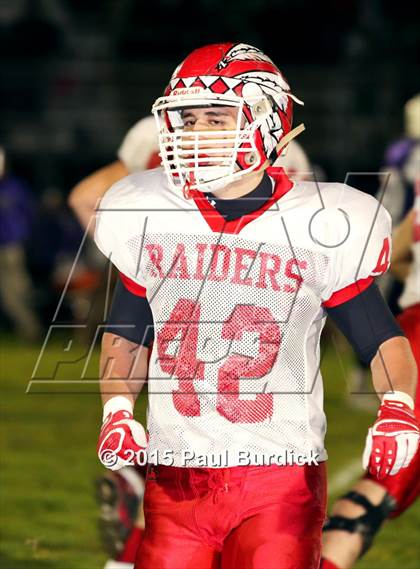 Thumbnail 1 in Cameron County @ Coudersport photogallery.