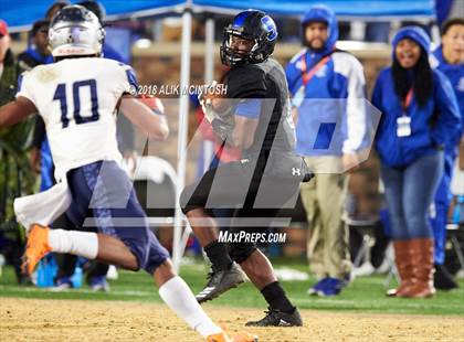 Thumbnail 1 in Scotland vs. East Forsyth (NCHSAA 4A Final) photogallery.
