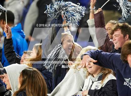 Thumbnail 3 in Scotland vs. East Forsyth (NCHSAA 4A Final) photogallery.