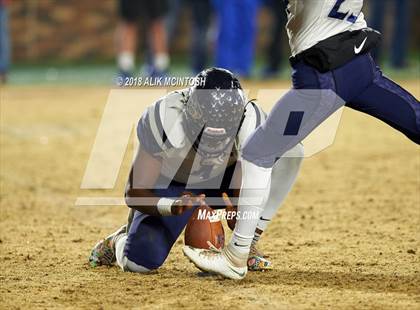 Thumbnail 3 in Scotland vs. East Forsyth (NCHSAA 4A Final) photogallery.