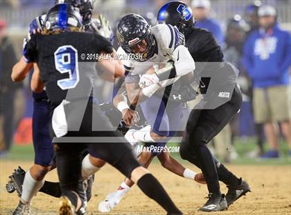 Thumbnail 1 in Scotland vs. East Forsyth (NCHSAA 4A Final) photogallery.