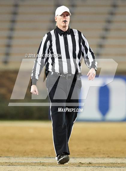 Thumbnail 3 in Scotland vs. East Forsyth (NCHSAA 4A Final) photogallery.