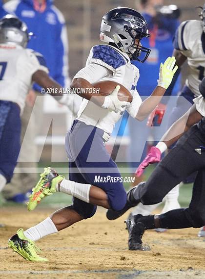 Thumbnail 1 in Scotland vs. East Forsyth (NCHSAA 4A Final) photogallery.
