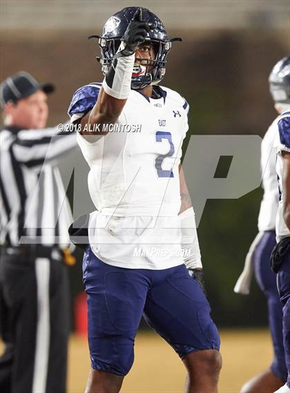 Thumbnail 1 in Scotland vs. East Forsyth (NCHSAA 4A Final) photogallery.