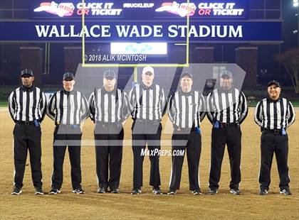 Thumbnail 1 in Scotland vs. East Forsyth (NCHSAA 4A Final) photogallery.