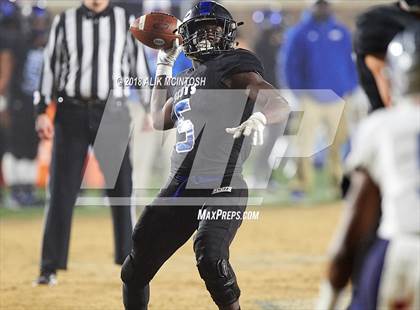 Thumbnail 1 in Scotland vs. East Forsyth (NCHSAA 4A Final) photogallery.