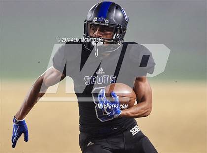 Thumbnail 1 in Scotland vs. East Forsyth (NCHSAA 4A Final) photogallery.