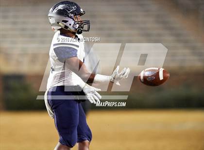 Thumbnail 2 in Scotland vs. East Forsyth (NCHSAA 4A Final) photogallery.