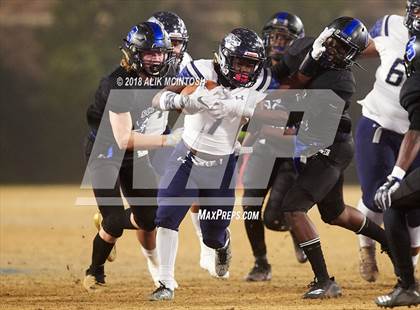 Thumbnail 1 in Scotland vs. East Forsyth (NCHSAA 4A Final) photogallery.
