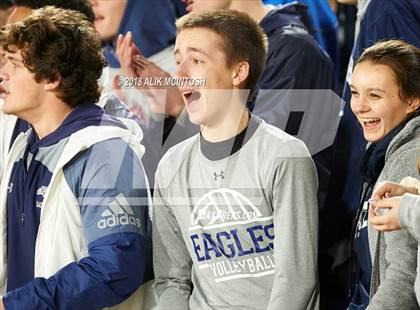 Thumbnail 1 in Scotland vs. East Forsyth (NCHSAA 4A Final) photogallery.