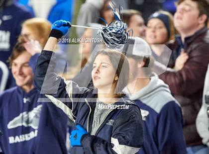 Thumbnail 2 in Scotland vs. East Forsyth (NCHSAA 4A Final) photogallery.