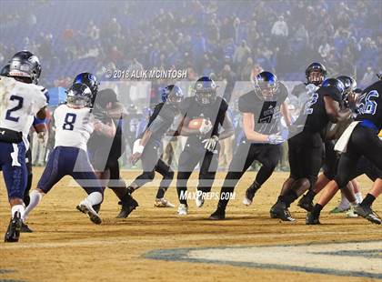 Thumbnail 1 in Scotland vs. East Forsyth (NCHSAA 4A Final) photogallery.